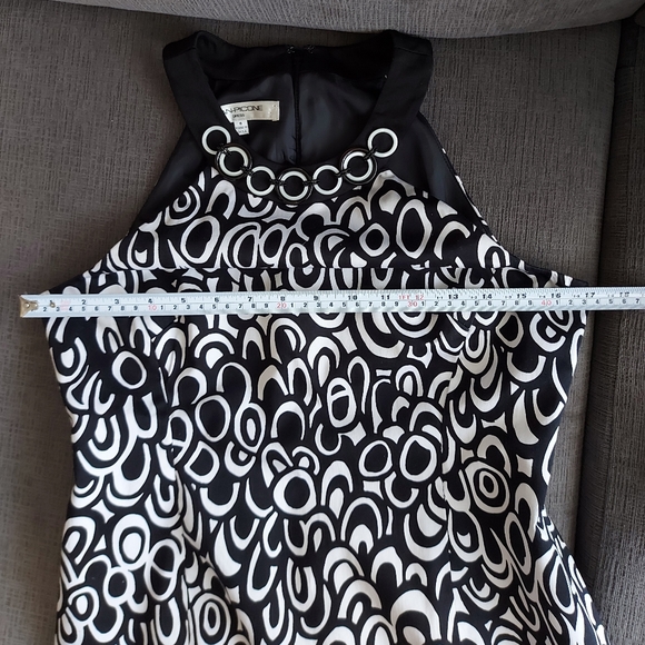 Evan Picone Dress - Picture 7 of 9